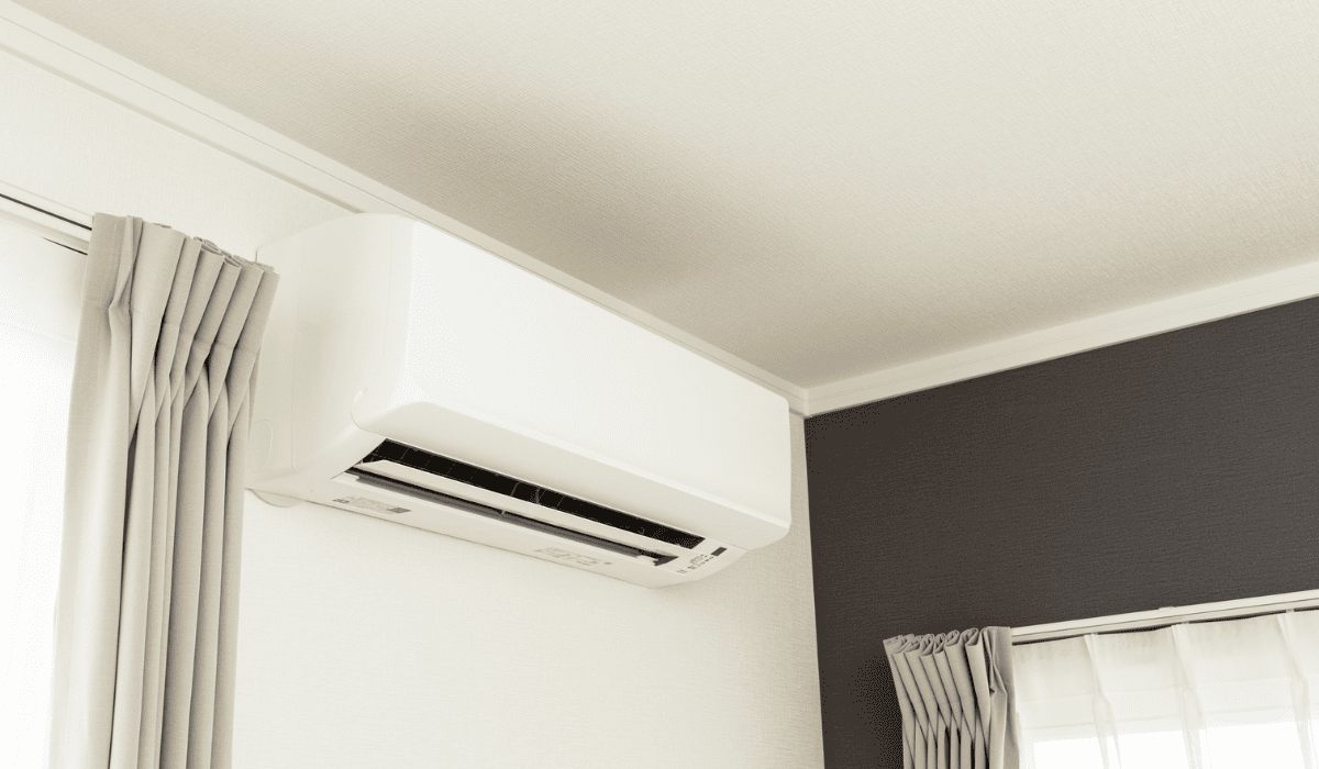 Çeşme Fujitsu İnverter Klima Servisi