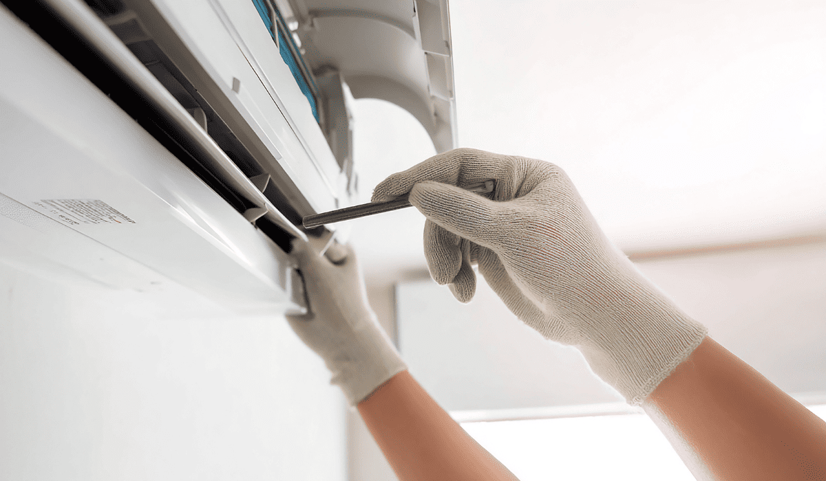 Çeşme Fujitsu Acil Klima Servisi